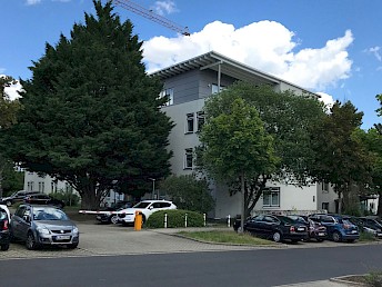 Büro Kassel